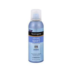 Neutrogena - Spray con filtro solar, FPS 70