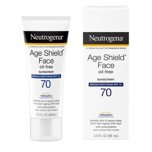 Neutrogena Age Shield Face Sunblock