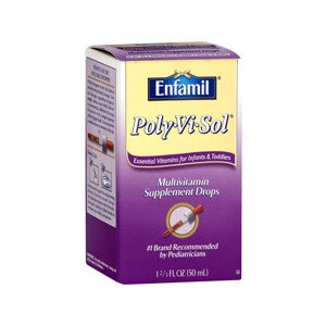 Poly-Vi-Sol Drops