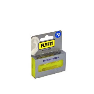 Alpine FlyFit Earplugs