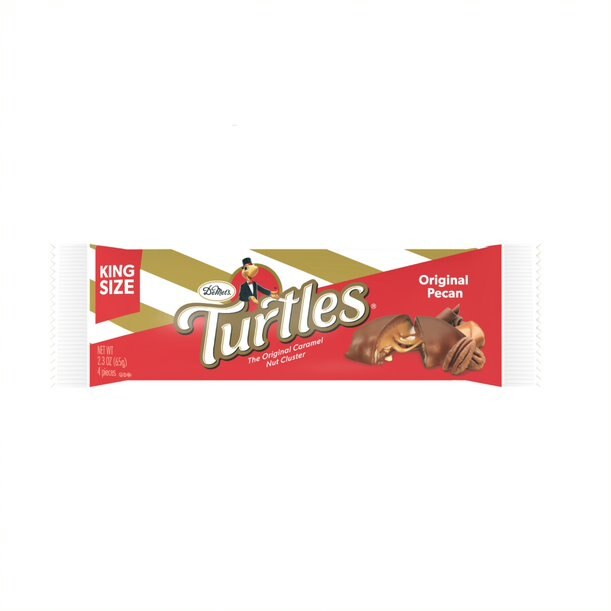 demets turtles