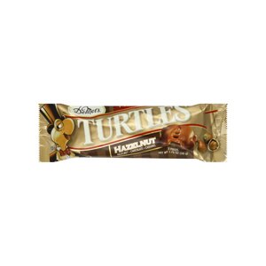 Demets Turtles Hazelnut Candy