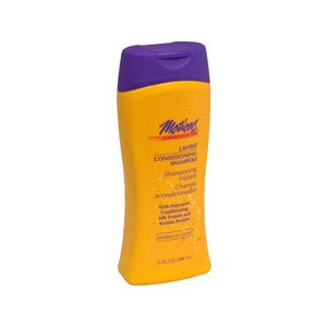 Motions At Home Lavish Conditioning Shampoo