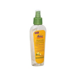 Motions Marula Natural Therapy Hair and Scalp Oil