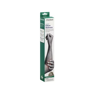 Thera-Band Elbow Wellness Flexbar Level 2 Intermediate