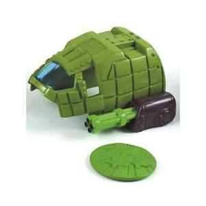 Kung Zhu Thunderstrike Special Forces Armor