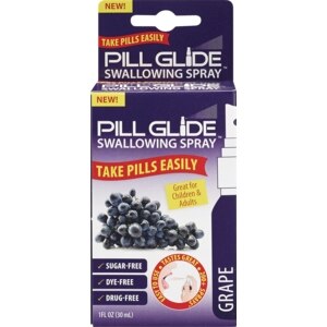 Pill Glide