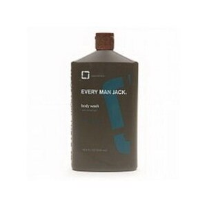 Every Man Jack Stack The Deck Body Wash Signature Mint