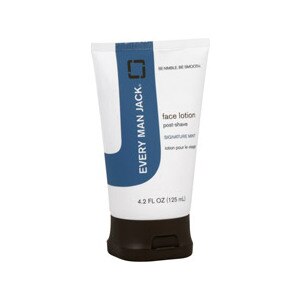 Every Man Jack Post-Shave Face Lotion Signature Mint