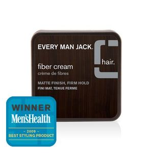 Every Man Jack Call of the Wild Fiber Cream Fragrance Free