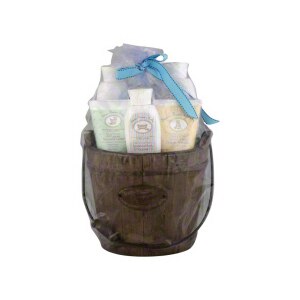 Ultimate Just For Mom Basket