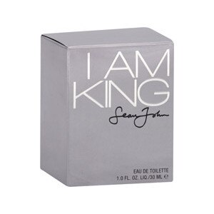 I Am King By Sean John Eau de Toilette