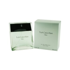 Truth by Calvin Klein Eau De Toilette Spray 3.4 OZ