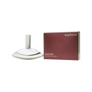 Euphoria by Calvin Klein Eau De Parfum Spray 3.4 OZ