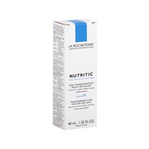 La Roche-Posay Nutritic Transforming Care for Very Dry Skin