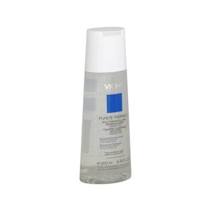 Vichy Calming Cleansing Solution For Face and Eyes