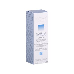 Vichy Laboratories Lotion 24-hr Fortifying Moisturizer