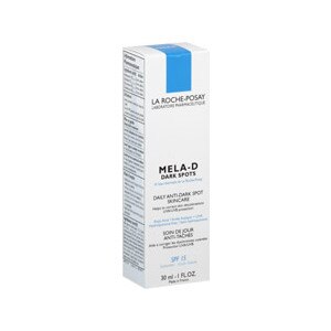 La Roche-Posay Mela-D HQ Free Anti-Dark Spot Skincare