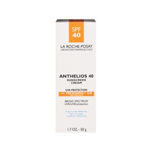 La Roche-Posay Anthelios Sunscreen SPF 40