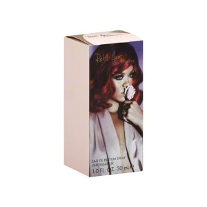 Reb'L Fleur by Rhianna Eau De Parfum Spray