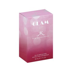 Glam Eau De Parfum Spray by Kim Kardashian