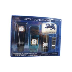 Royal Copenhagen by Royal Copenhagen Gift Set