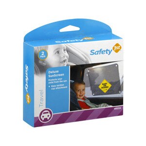 Safety 1st Travel Deluxe Sunscreen