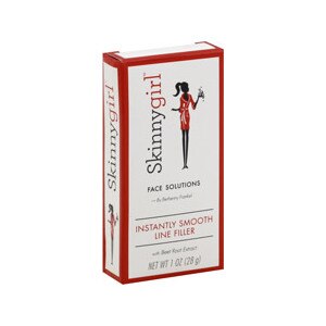 Skinnygirl Face Solutions Instantly Smooth Line Filler