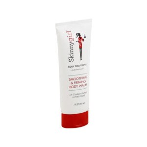 Skinnygirl Body Solutions Smoothing & Firming Body Wash
