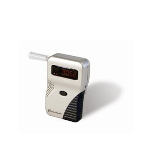 AlcoHAWK Precision Breathalyzer