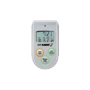 UV HAWK2 Ultraviolet Sunlight Meter