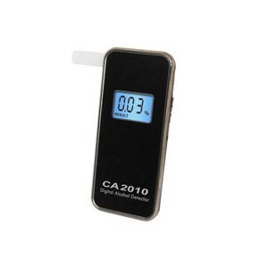 AlcoHAWK CA2010 Breathalyzer