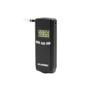 AlcoHAWK Reveal Breathalyzer