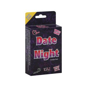 O Yes Date Night Sampler Pack