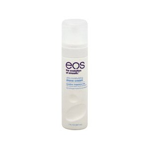 EOS Ultra Moisturizing Shave Cream 7 OZ