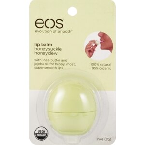 EOS Lip Balm Honeysuckle