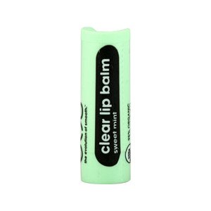 EOS Clear Lip Balm Sweet Mint
