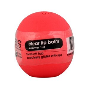 Clear Lip