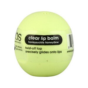 EOS Clear Lip Balm Honeysuckle Honeydew