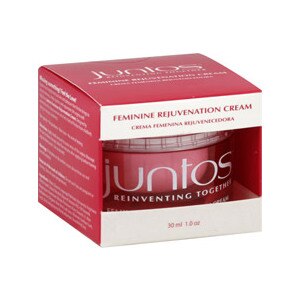 Juntos Feminine Rejuvenation Cream