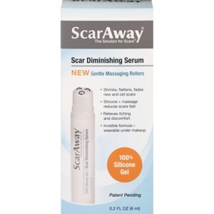 ScarAway Scar Diminishing Serum