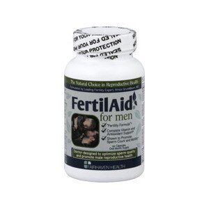Fertilaid For Men Capsules