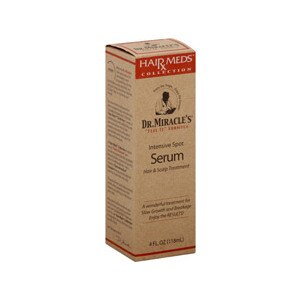 Dr. Miracle's - Suero puntual intensivo