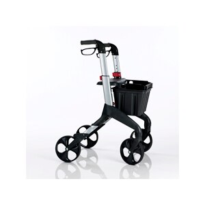 Breeze by Access Designer Rollator