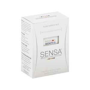 Sensa Weight-Loss System Month 5 Kit
