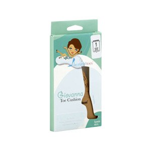 Heaven4Toes Toe Cushion For Women M/L