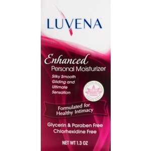 Luvena Enhanced Personal Moisturizer