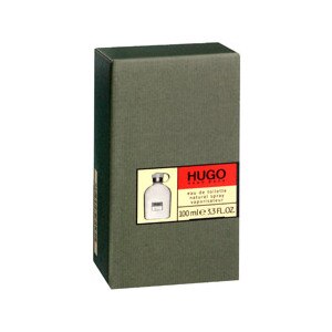 Hugo By Hugo Boss Eau De Toilette Natural Spray