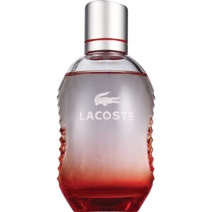 Lacoste Eau De Toilette Pour Homme Natural Spray