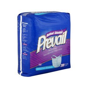 Prevail Undergarments Belted Extra Absorbency Case